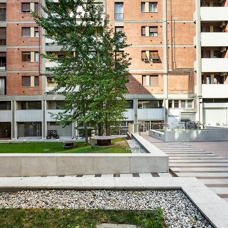 ורונה Porta Nuova Central Studio מראה חיצוני תמונה