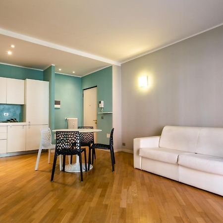 ורונה Porta Nuova Central Studio מראה חיצוני תמונה
