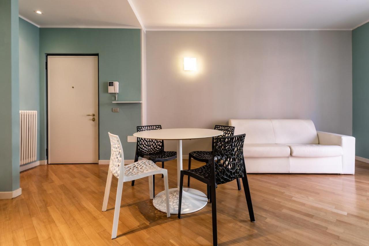 ורונה Porta Nuova Central Studio מראה חיצוני תמונה