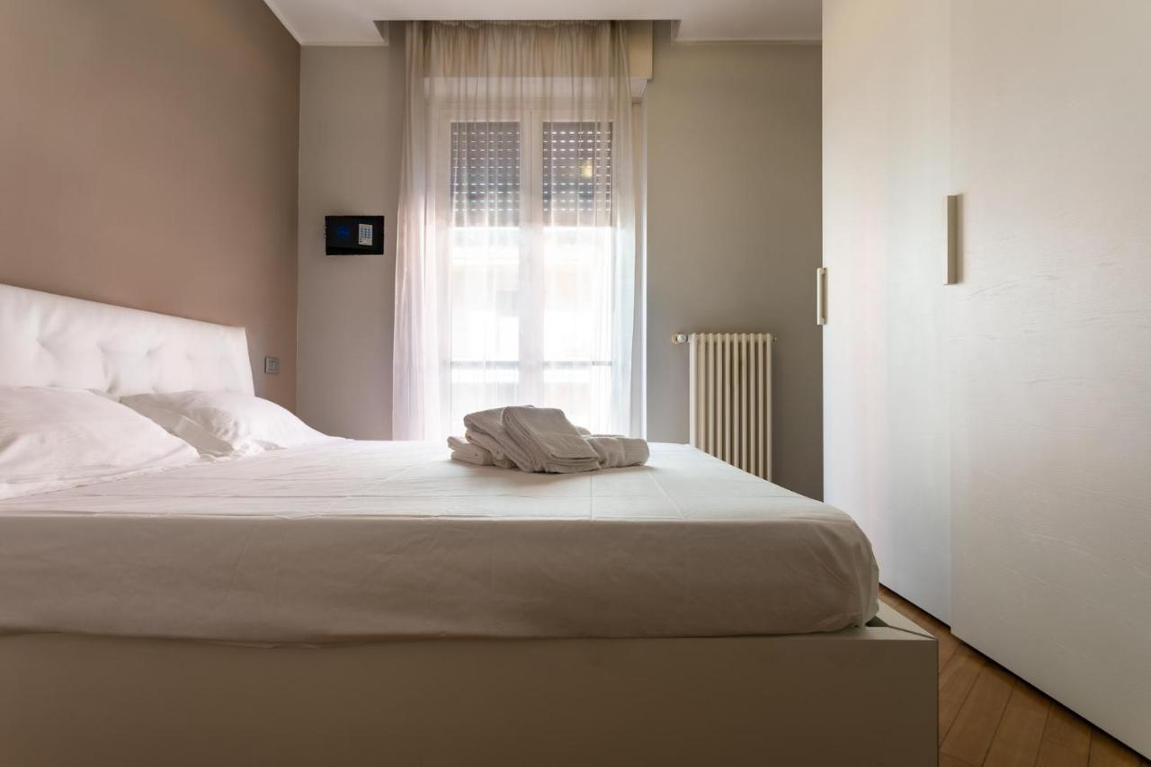 ורונה Porta Nuova Central Studio מראה חיצוני תמונה