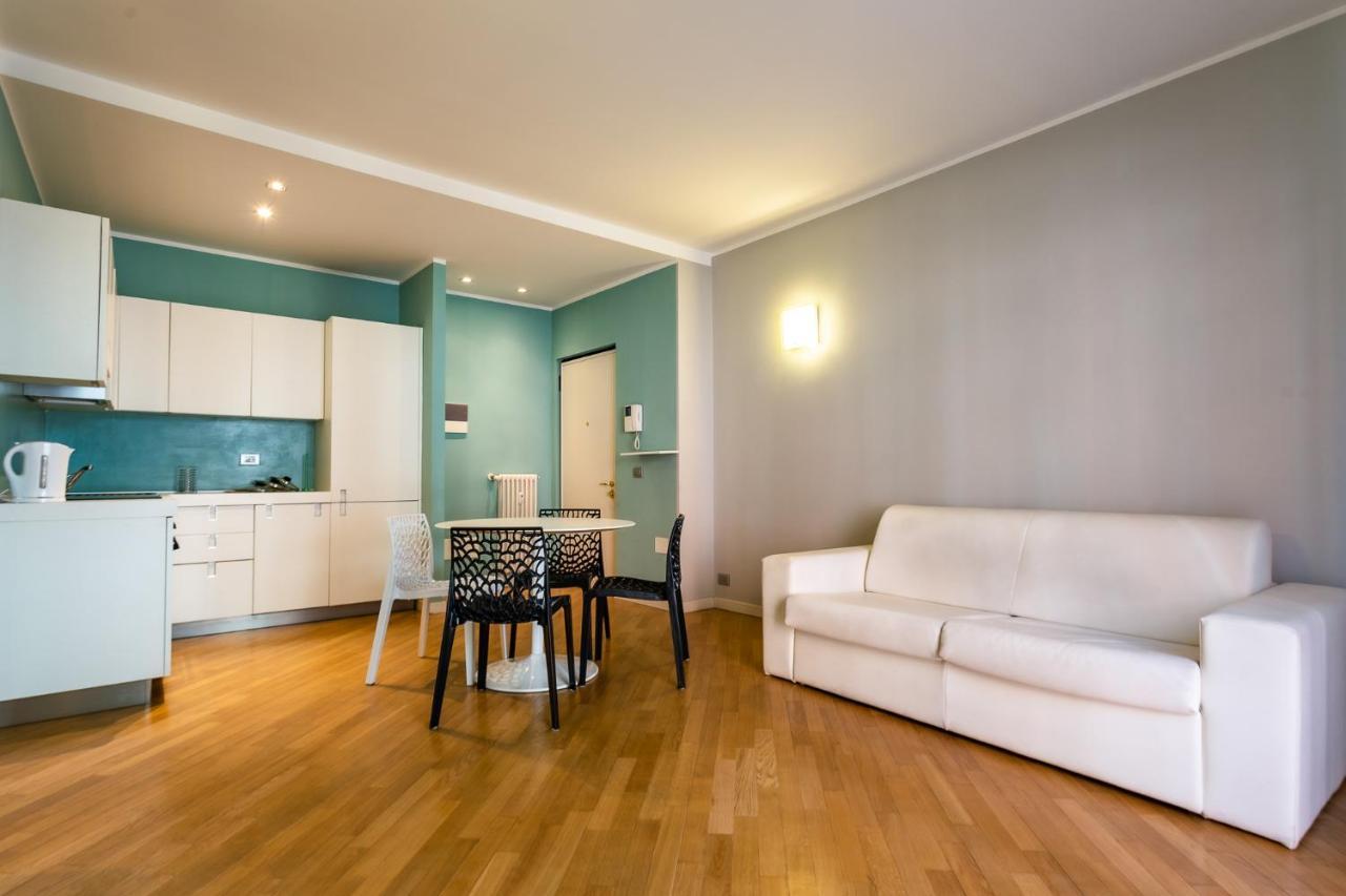 ורונה Porta Nuova Central Studio מראה חיצוני תמונה