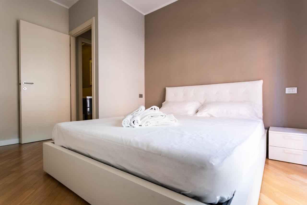 ורונה Porta Nuova Central Studio מראה חיצוני תמונה