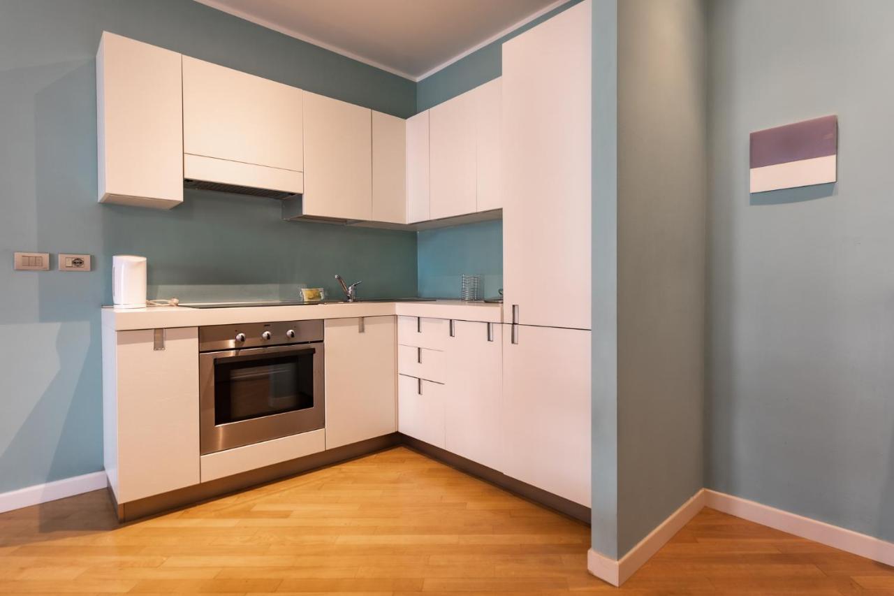 ורונה Porta Nuova Central Studio מראה חיצוני תמונה